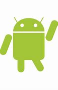 Image result for Powered by Android Logo.png