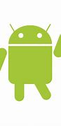 Image result for Android Icon in PNG with Black Background