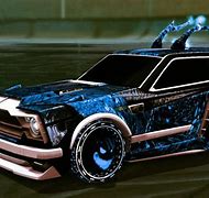 Image result for Rocket League NRG Fennec