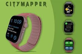 Image result for Third Party Apple Watch Complications