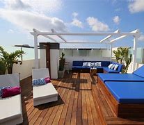 Image result for Terraza Chill Out