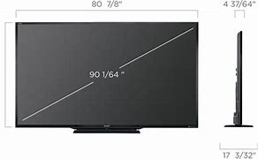Image result for Dynex TV Sizes