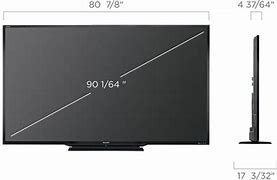 Image result for 98 Inch TV in My Living