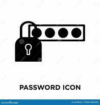 Image result for Icon Logo Paasword