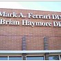 Image result for Types of Exterior Building Signs