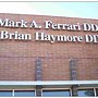 Image result for Exterior Building Signs for Business