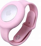 Image result for Apple Air Tag Wristband