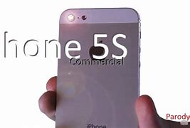 Image result for iPhone 5S Parody