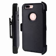 Image result for OtterBox Case for iPhone 8 with Belt Clip