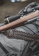 Image result for Braided Rifle Slings