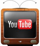 Image result for YouTube Icon Google TV