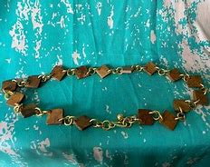 Image result for Gold Chain Belts for Women