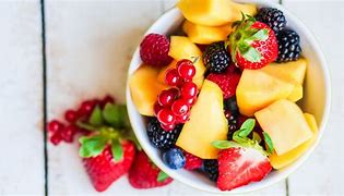 Image result for Fruitarian Meals