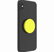 Image result for Neon Yellow Popsocket