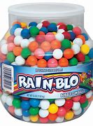 Image result for Bubble Gum Ball Candy