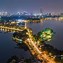 Image result for West Lake Pagoda