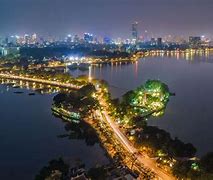 Image result for West Lake Hanoi