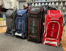 Image result for Cricket Bag Number 6