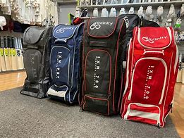 Image result for Cricket Vic Bags
