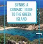 Image result for Sifnos Greece Airport