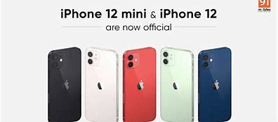 Image result for iPhone 12 Indian Price