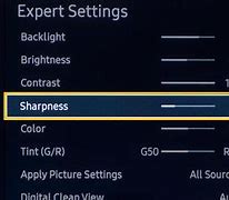 Image result for TV Sharpness Test