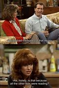 Image result for Al Bundy Pool Meme