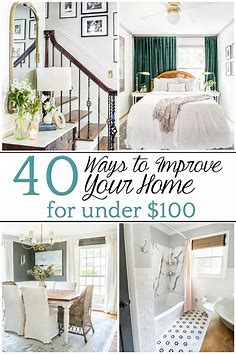 Fabulous and Fresh Farmhouse DIYS and Ideas - The Cottage Market