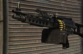 Image result for GTA 5 Combat Mg