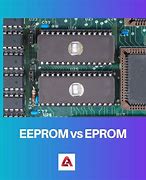 Image result for Eprom vs EEPROM