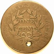 Image result for 1803 US Large Cent