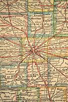 Image result for Dubois County Indiana Map