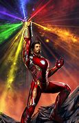 Image result for Iron Man Gauntlet Drawing