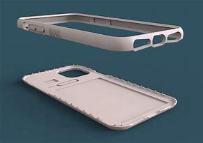 Image result for Phone Case 3D Model
