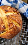 Image result for Round French Bread