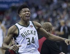 Image result for Giannis When He Was Young