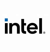 Image result for Newest Intel Logo