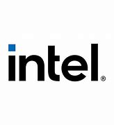 Image result for Intel Corporation SVG