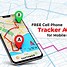 Image result for Free Cell Phone Tracker App for iPod