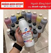 Image result for Mực HP 107A
