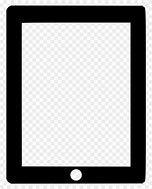 Image result for Icon for a an iPad Test Profile