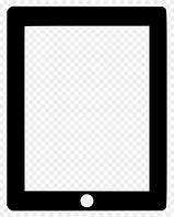 Image result for Horizontal iPad Icon