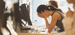 Image result for Crying Head On Desk