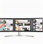 Image result for Dual LG Monitors