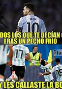 Image result for Memes De Argentina