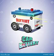 Image result for Car Battery Box