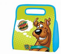Image result for Scooby Doo Diaper Bag
