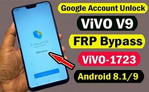 Image result for Vivo V9 FRP