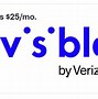 Image result for Visible by Verizon Logo