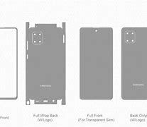 Image result for Samsung Note 10 Lite Front Panel